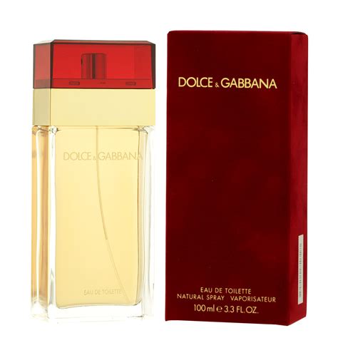 eau de toilette dolce gabbana|dolce and gabbana original perfume.